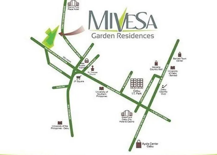 Mivesa Garden - : Wifi + Netflix *