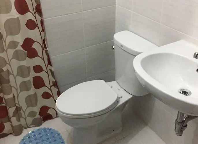 Aparthotel Mivesa Garden - : Wifi + Netflix Cebu