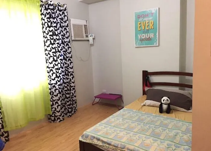 Mivesa Garden - : Wifi + Netflix Aparthotel
