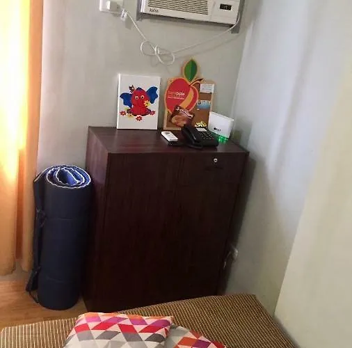 Aparthotel Mivesa Garden - : Wifi + Netflix