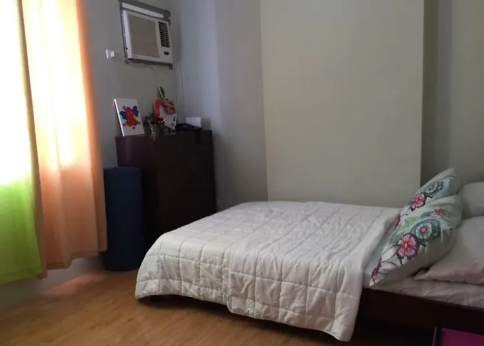 Mivesa Garden - : Wifi + Netflix Aparthotel