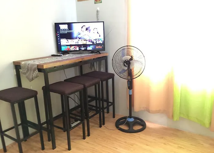 Aparthotel Mivesa Garden - : Wifi + Netflix *