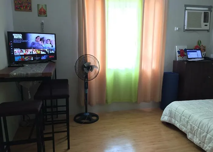 Aparthotel Mivesa Garden - : Wifi + Netflix